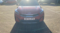 Kia Xceed 1.5T GDi ISG 3 5dr Petrol Hatchback
